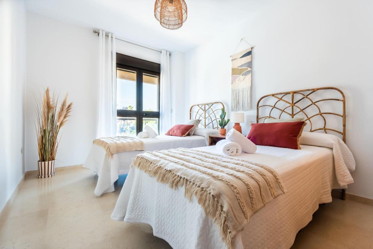 Center Iii Apartamento Marbella