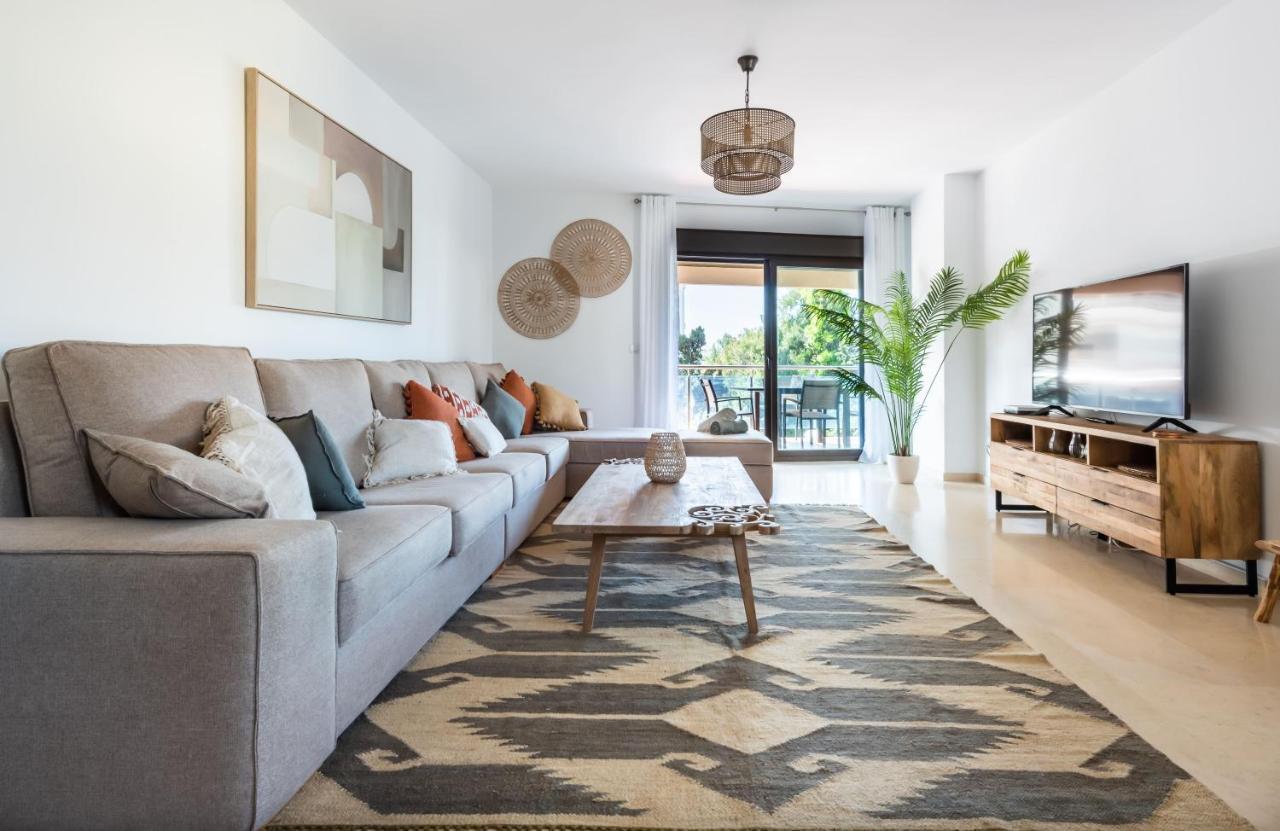 Center Iii Apartamento