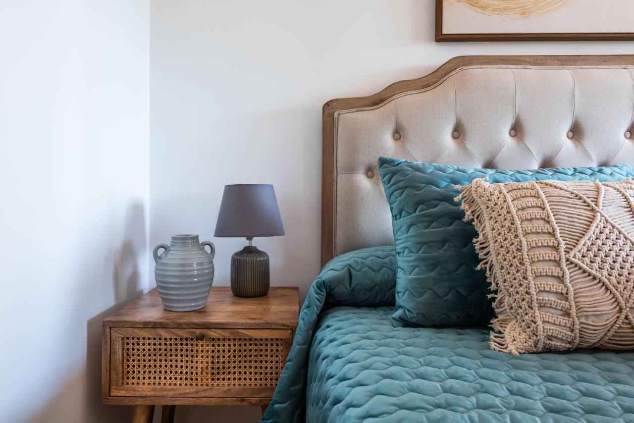 Apartamento Center Iii *