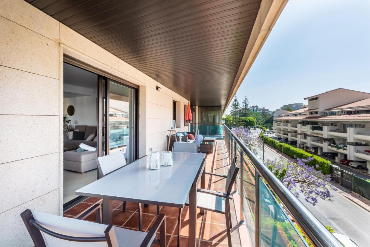 Apartamento Center Iii