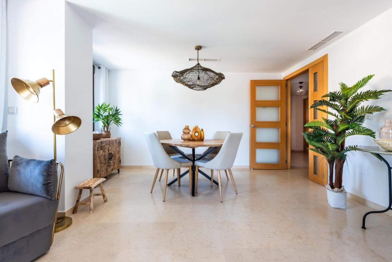 Apartamento Center Iii *
