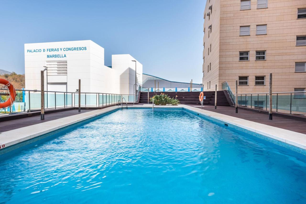 Center Iii Apartamento